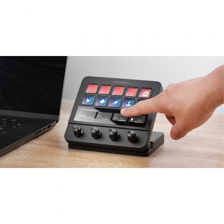 MARS GAMINGMSDPRO