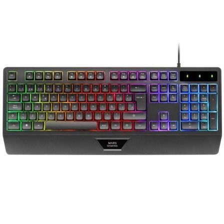 MARS GAMINGMK124ES