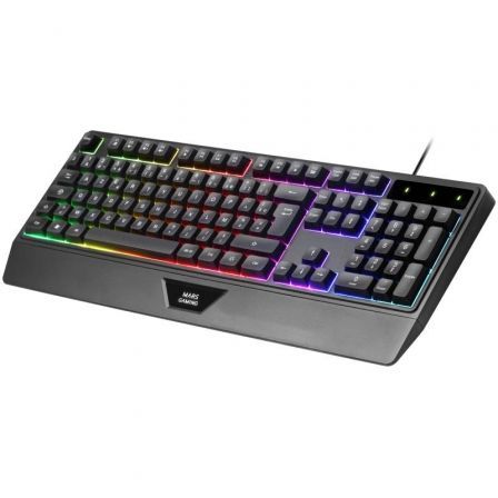 MARS GAMINGMK124ES