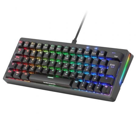 MARS GAMINGMKMINIPROBES