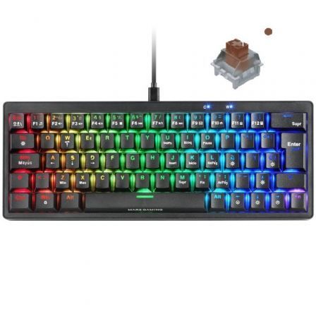 MARS GAMINGMKMINIPROBRES