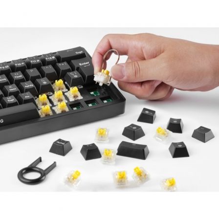 MARS GAMINGMKMINIPROBRES