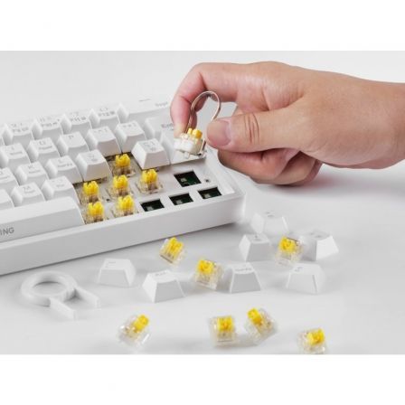 MARS GAMINGMKMINIPROWYES