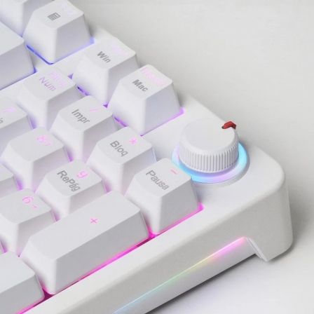 MARS GAMINGMKPROWBES