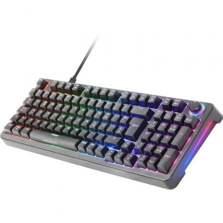 MARS GAMINGMKPROYES