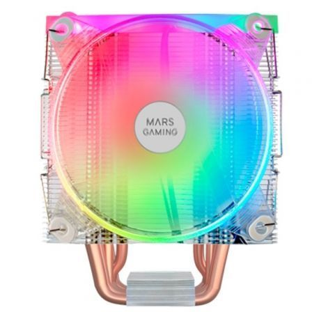 MARS GAMINGMCPU66