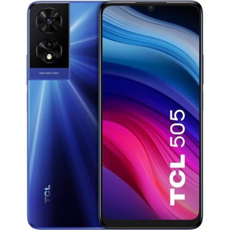TCLT509K3-2BLCA112