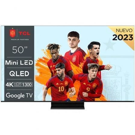 TCL50C805
