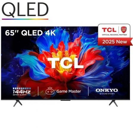 TCL65P8K