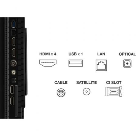 TCL65P8K