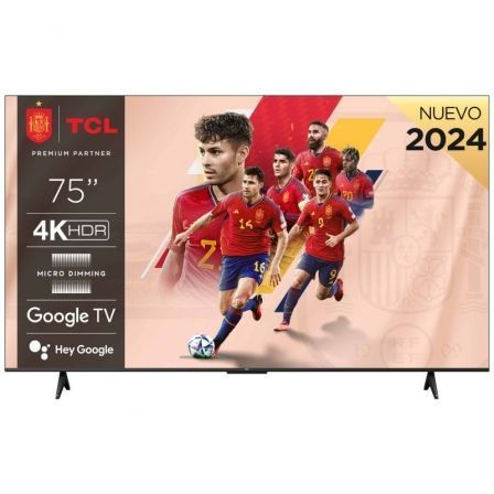 TCL75V6B