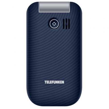 TELEFUNKENTF-GSM-S450-BL