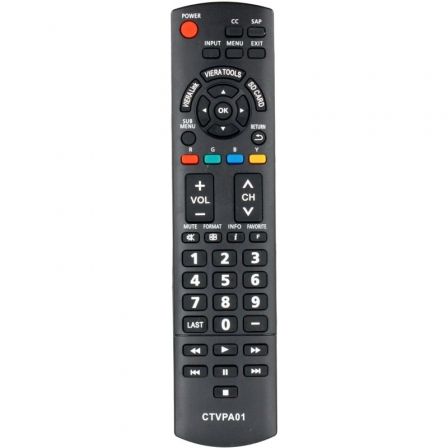 TM ELECTRONCTVPA01