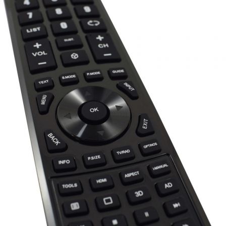 TM ELECTRONTMURC501