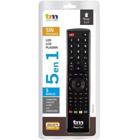 TM ELECTRONTMURC501