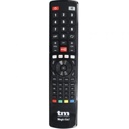 TM ELECTRONTMURC506