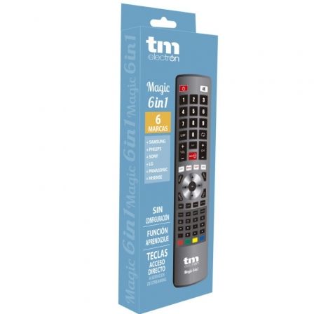 TM ELECTRONTMURC506