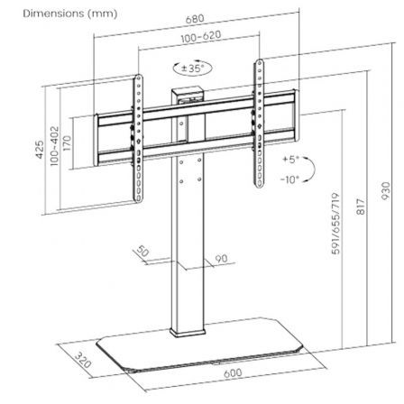 TM ELECTRONTMSLC424