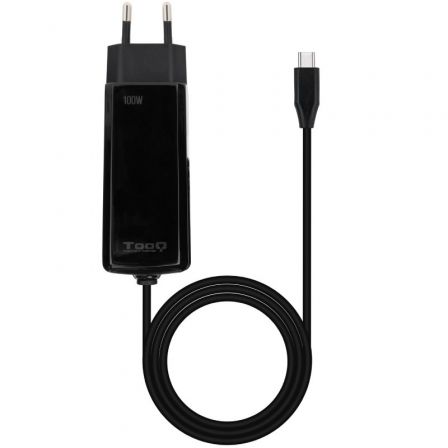 TOOQTQLC-USBCGAN100PD-C