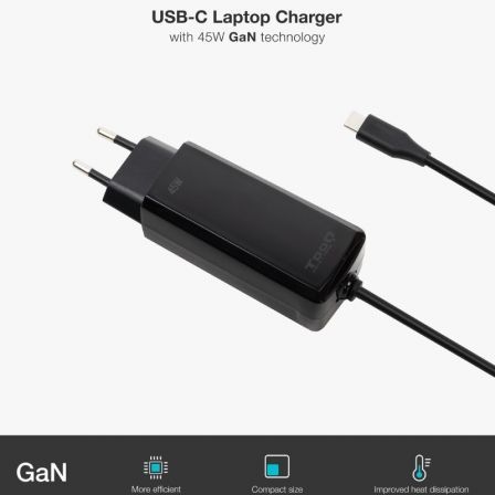 TOOQTQLC-USBCGAN45PD-C
