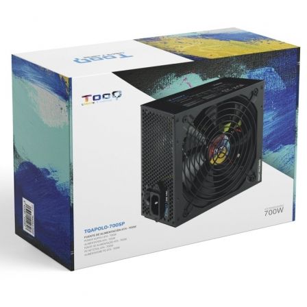 TOOQTQAPOLO-700SP