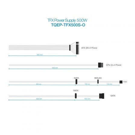 TOOQTQEP-TFX500S-O
