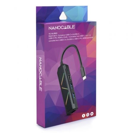 NANO CABLE10.16.0501