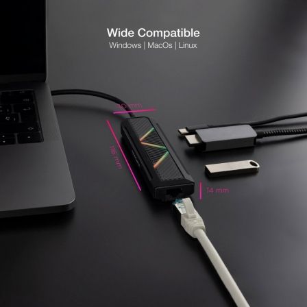 NANO CABLE10.16.0501