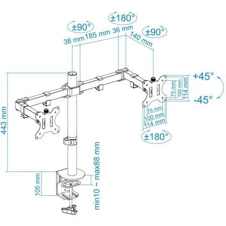 TOOQDB1232TN-B