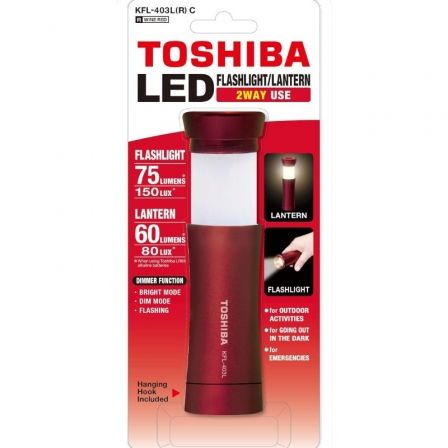 TOSHIBA