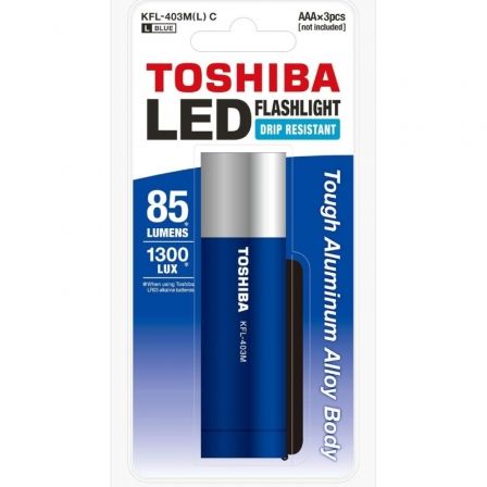TOSHIBA