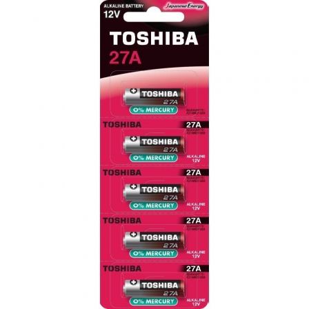 TOSHIBA27A-BP-5C