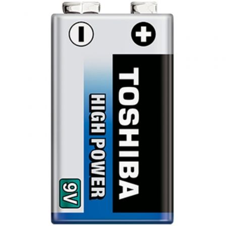 TOSHIBA6LR61GCP BP-1