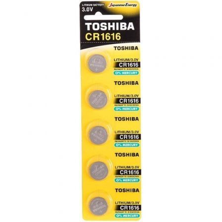 TOSHIBACR1616 PW BP-5