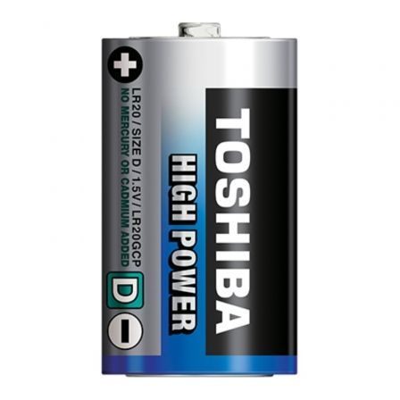 TOSHIBALR20GCP BP-2