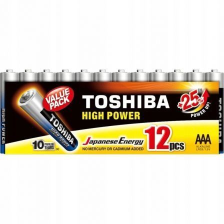 TOSHIBAR03ATPACK12