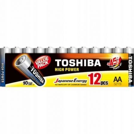 TOSHIBAR6ATPACK12