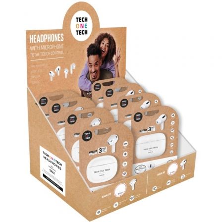 TECH ONE TECHTEC1420