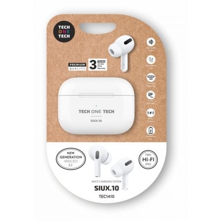 TECH ONE TECHTEC1410