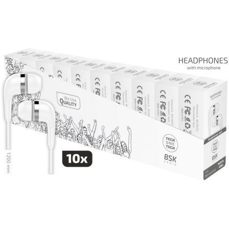 TECH ONE TECHTEC2955