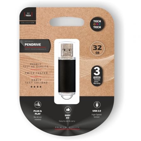 TECH ONE TECHTEC3008-32