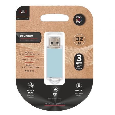 TECH ONE TECHTEC3010-32