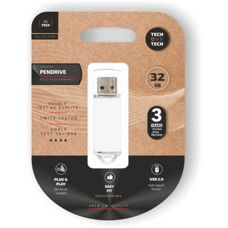 TECH ONE TECHTEC3007-32