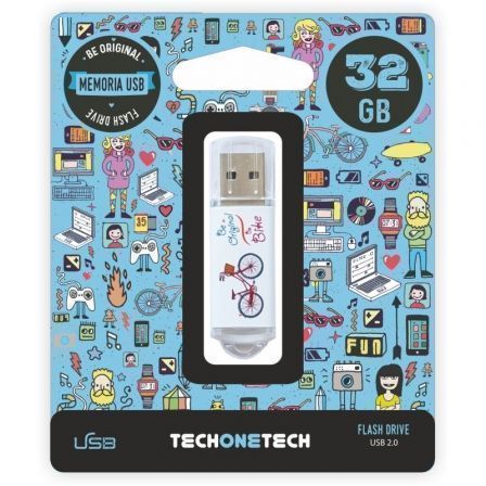 TECH ONE TECHTEC4005-32