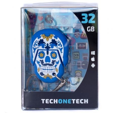 TECH ONE TECHTEC5154-32