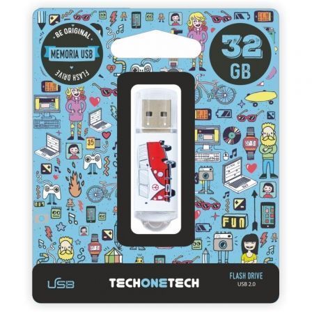 TECH ONE TECHTEC4004-32