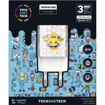 TECH ONE TECHTEC2502