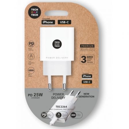 TECH ONE TECHTEC2264