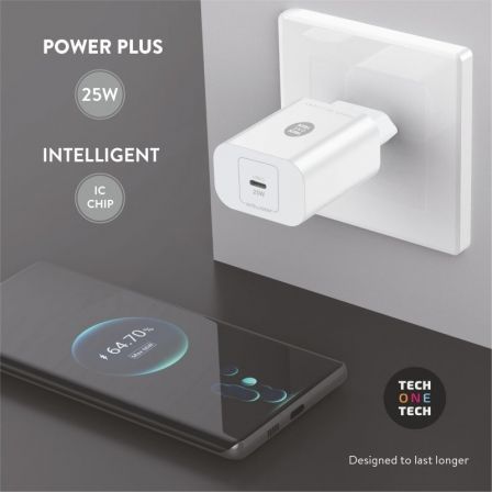 TECH ONE TECHTEC2264