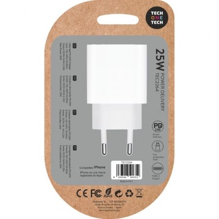 TECH ONE TECHTEC2264